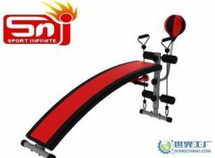 舒诺佳snj-1308 多功能仰卧板_运动、休闲_世界工厂网中国产品信息库