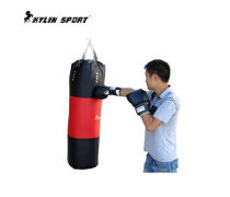 吊式实心沙袋产品信息