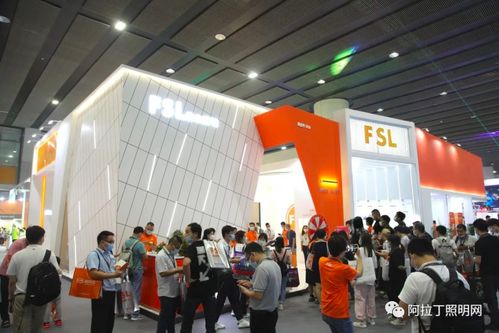 光亚展官方数据公布,3大趋势凸显,中国照明未来方向明朗化