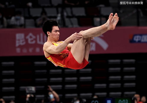 中国体操队公布奥运名单 多位名将无缘,超新星落选引来争议
