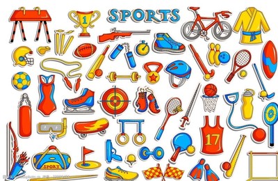 体育用品 从基础装备到专业器材的全方位指南