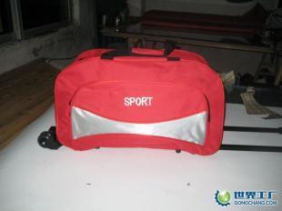 安徽六安市 专业定制各类精美箱包，满足多样化需求