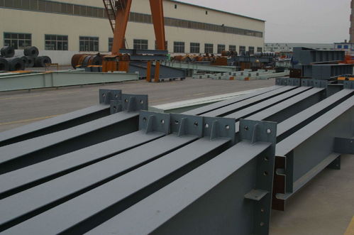 体育场馆钢结构工程建设 专业承接房山钢结构框架楼、楼梯与整体工程施工