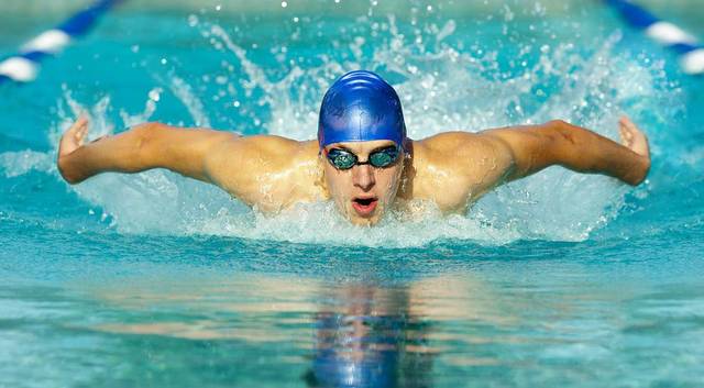 增强肺部机能，战胜肺炎疫情，动起来！体育的力量