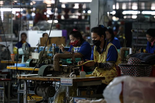 泰国制造业面临转型阵痛 月均百家工厂关闭背后